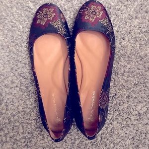 FINAL MARKDOWN Antonio Melani shoes